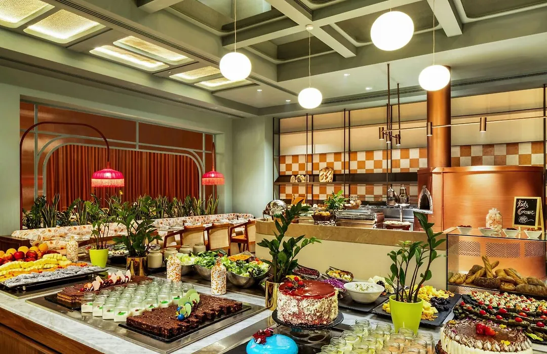 Ajman Saray, A Luxury Collection Resort, Ajman-1